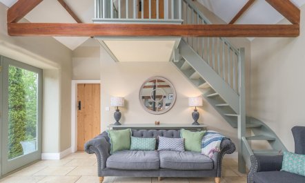 2 Bed in Christon Bank 6