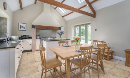 2 Bed in Christon Bank 8