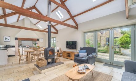 2 Bed in Christon Bank 1
