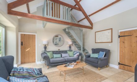 2 Bed in Christon Bank 5