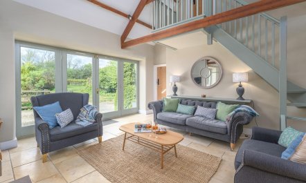2 Bed in Christon Bank 3