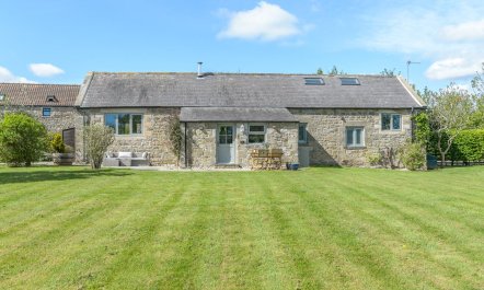2 Bed in Christon Bank