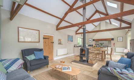2 Bed in Christon Bank 4