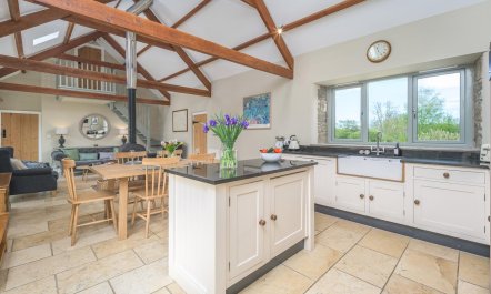 2 Bed in Christon Bank 2
