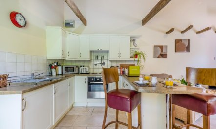 1 Bed in Oulton 4