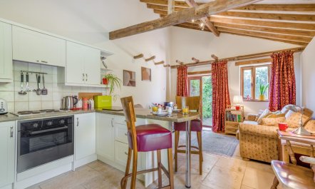 1 Bed in Oulton