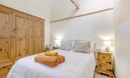 1 Bed in Oulton 6