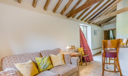 1 Bed in Oulton 5