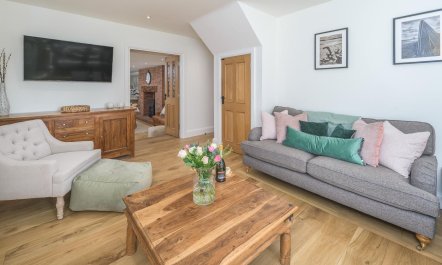 3 Bed in Birling 3