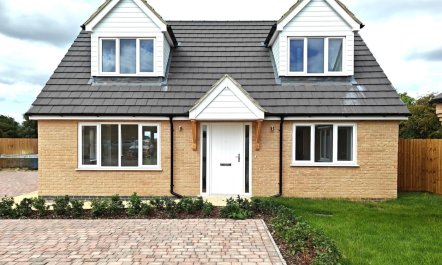 3 Bed in Wisbech