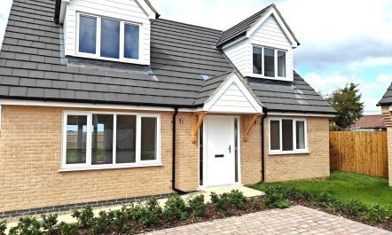 3 Bed in Wisbech 5