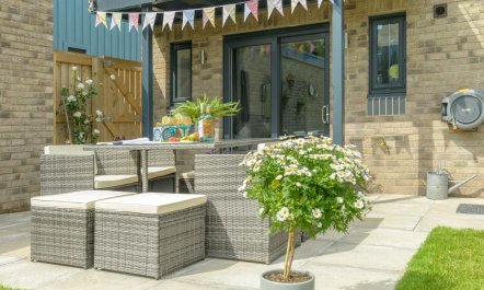 3 Bed in Amble 2