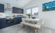 3 Bed in Amble 4