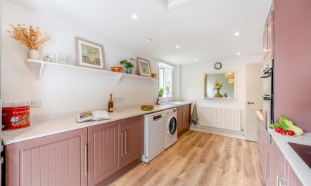 2 Bed in Staplehurst 1