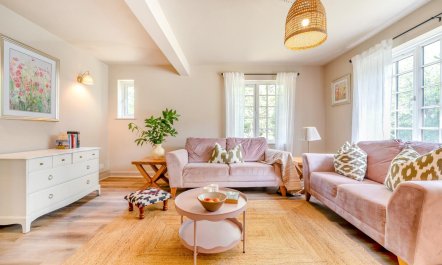 2 Bed in Staplehurst