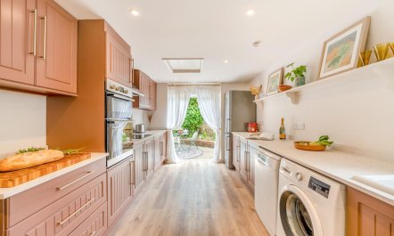 2 Bed in Staplehurst 7