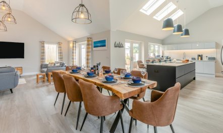 4 Bed in Padstow
