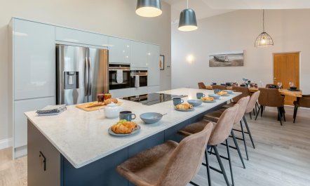 4 Bed in Padstow 3