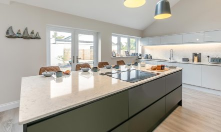 4 Bed in Padstow 8