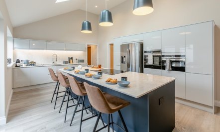 4 Bed in Padstow 4
