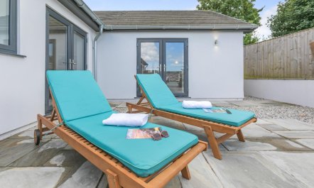 4 Bed in Padstow 6