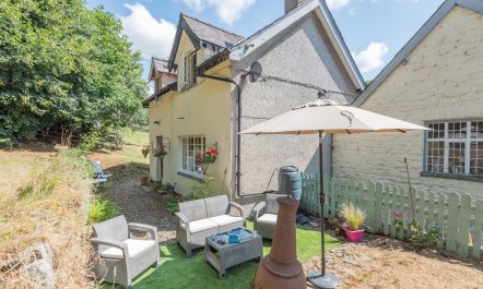 2 Bed in Knighton