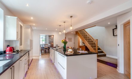 6 Bed in Menston 3