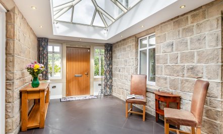 6 Bed in Menston 5