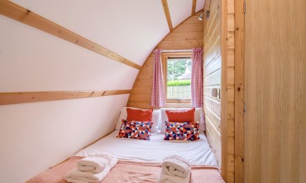 1 Bed in Northrepps 7