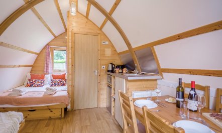 1 Bed in Northrepps