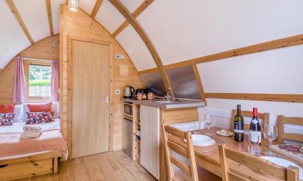 1 Bed in Northrepps 5