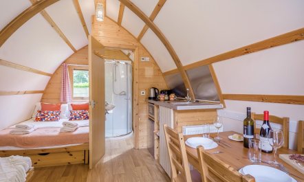 1 Bed in Northrepps 9