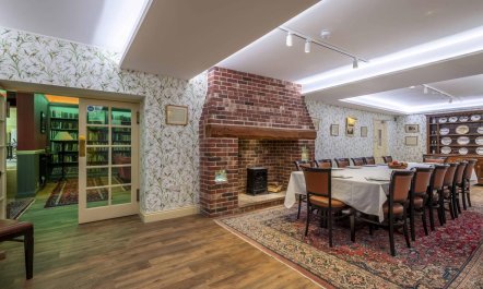 7 Bed in Northrepps 6