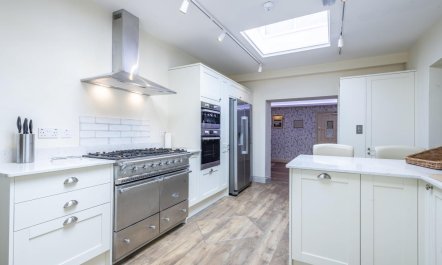7 Bed in Northrepps 8