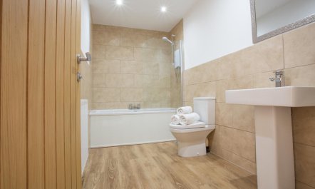 2 Bed in Amble 9