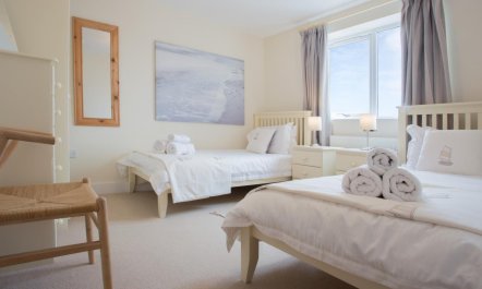 2 Bed in Amble 8