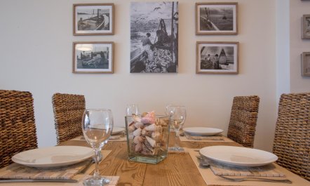 2 Bed in Amble 2