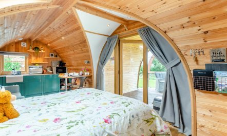 1 Bed in Horton 9