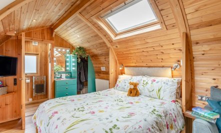 1 Bed in Horton 6