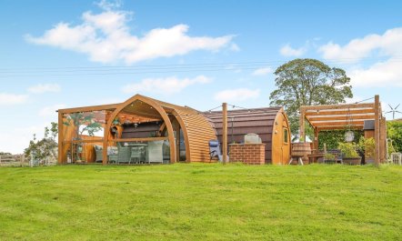1 Bed in Horton 4