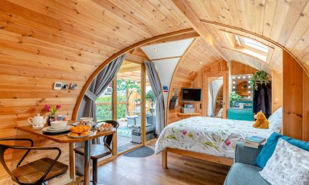 1 Bed in Horton