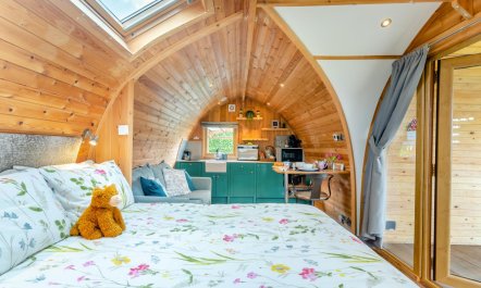 1 Bed in Horton 7