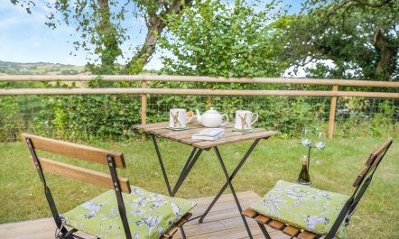 1 Bed in Washbourne 2