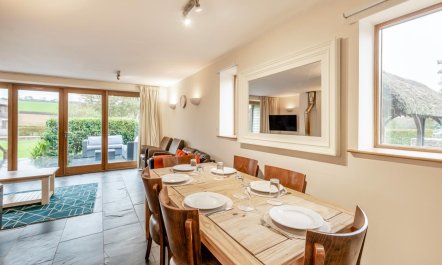 3 Bed in Blackawton 8