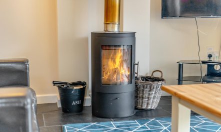 3 Bed in Blackawton 5