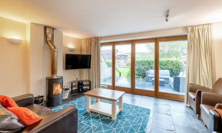 3 Bed in Blackawton 3