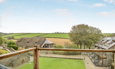 3 Bed in Blackawton