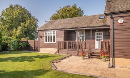 1 Bed in Burleigh