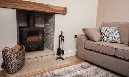 2 Bed in Pickering 5