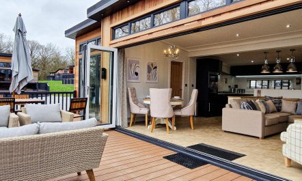 2 Bed in Pickering